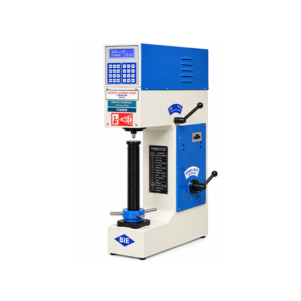 Rockwell Hardness Tester