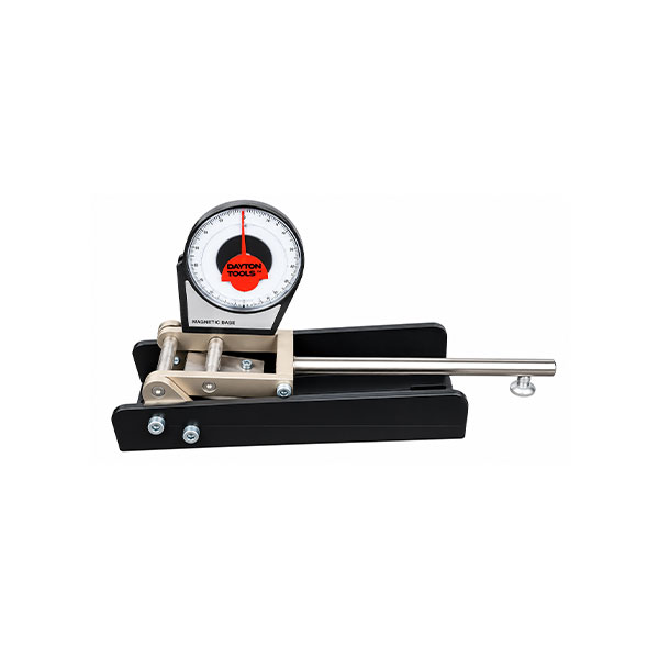 Bend Tester