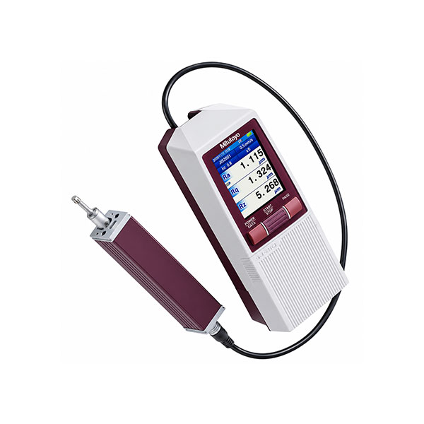 Surface roughness  tester 