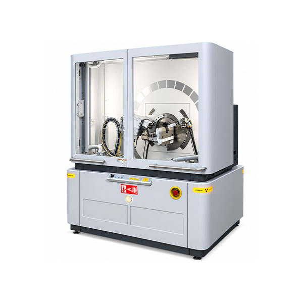 X-Ray Diffractometer