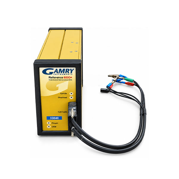 Corrosion tester