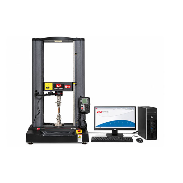 Universal Testing Machine