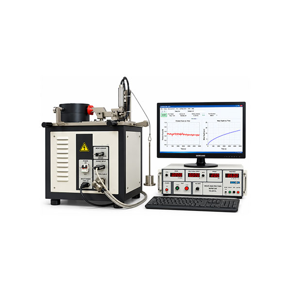 Pin-on-Disc Tribometer 