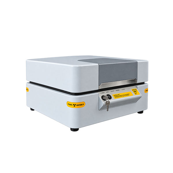 XRF Spectrometer 