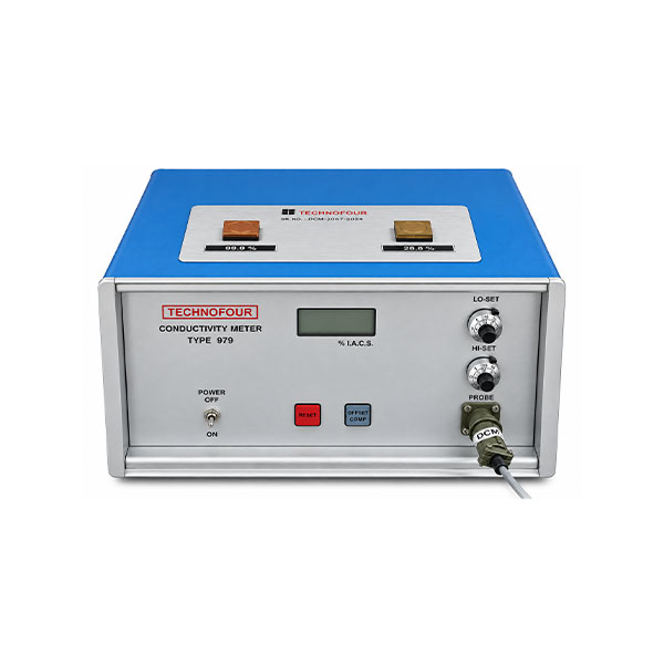 Conductivity Meter 