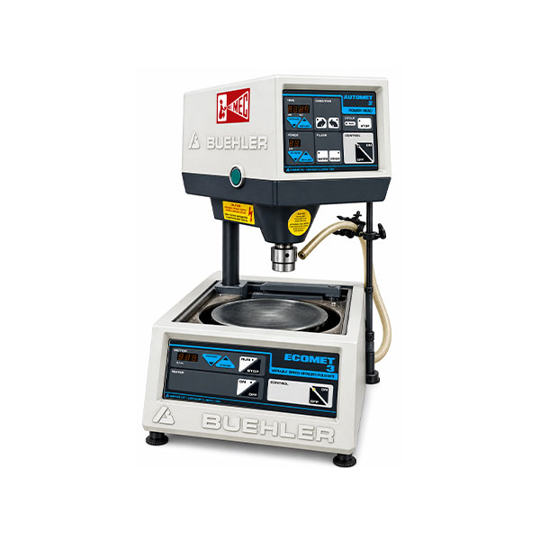 Polishing machine 