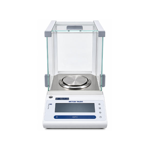 Weighing machine