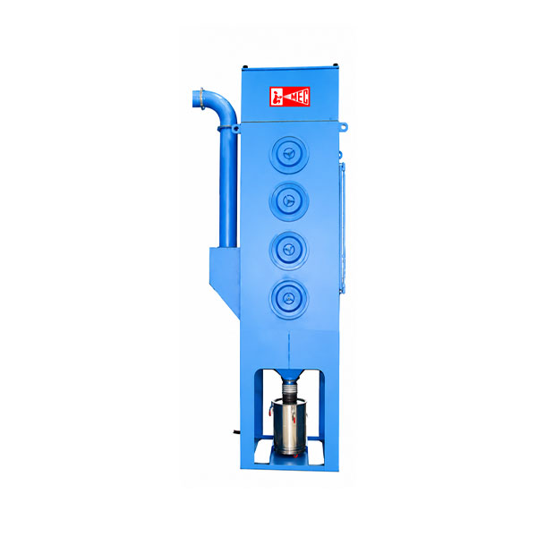 Tower Cartridge Dust Collectors 