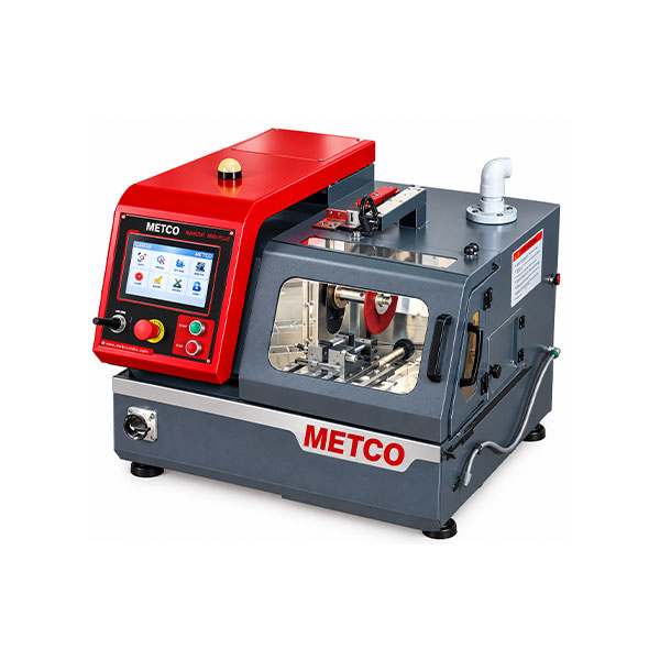 High-Speed Precision Cutter