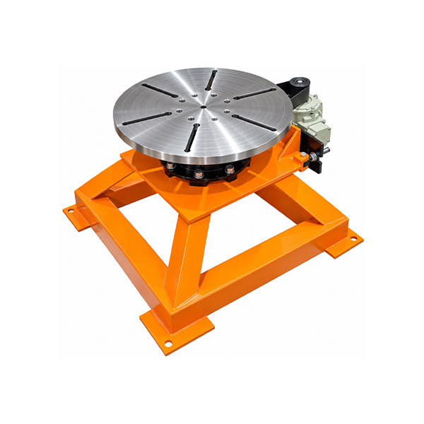 MEC Horizontal Turntables 