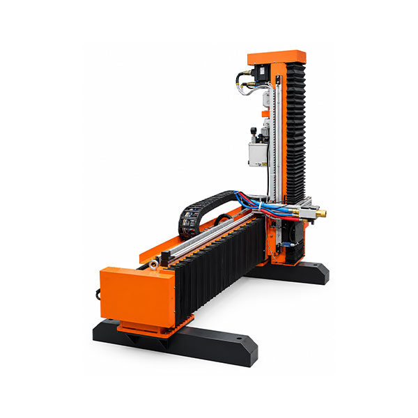 Xyz-r Manipulators