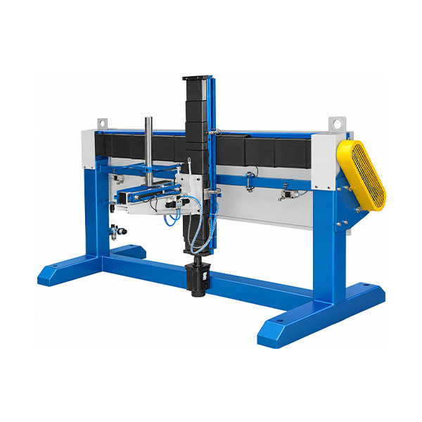 MEC Linear Gun Manipulators 