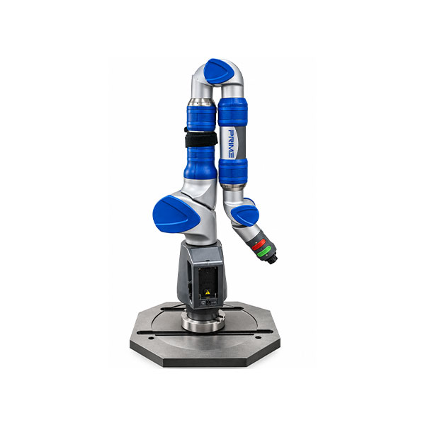 Portable Coordinate Measuring Machine (CMM)