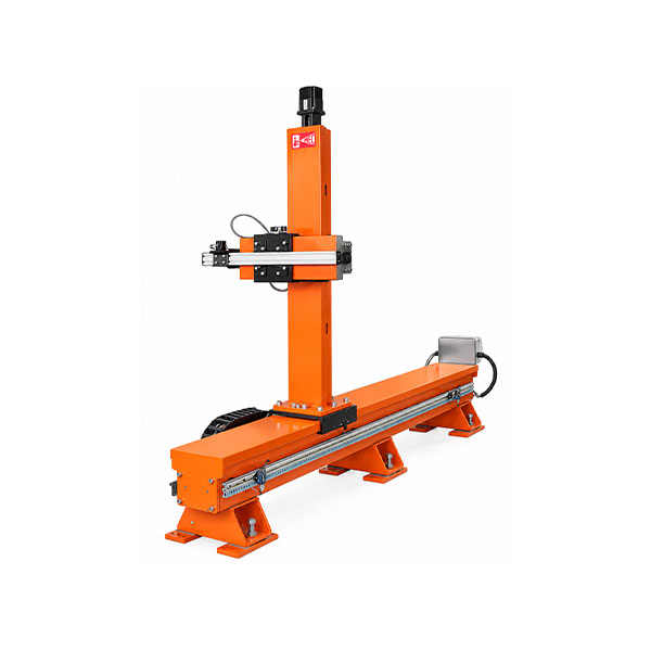 MEC Linear Gun Manipulators 