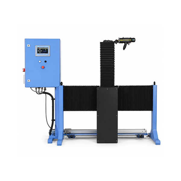 MEC Linear Gun Manipulators 